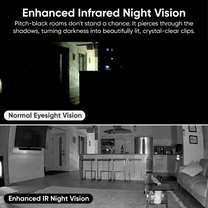 Wyze Indoor Cam Pan