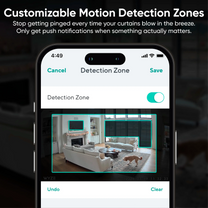 Wyze Indoor Cam Pan