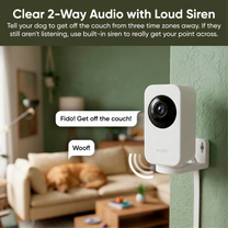 Wyze Indoor Cam Pan
