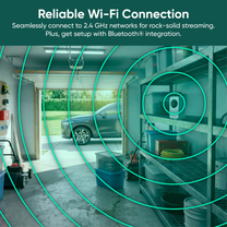 Wyze Indoor Cam Pan
