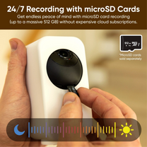 Wyze Indoor Cam Pan