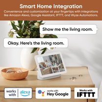 Wyze Indoor Cam Pan