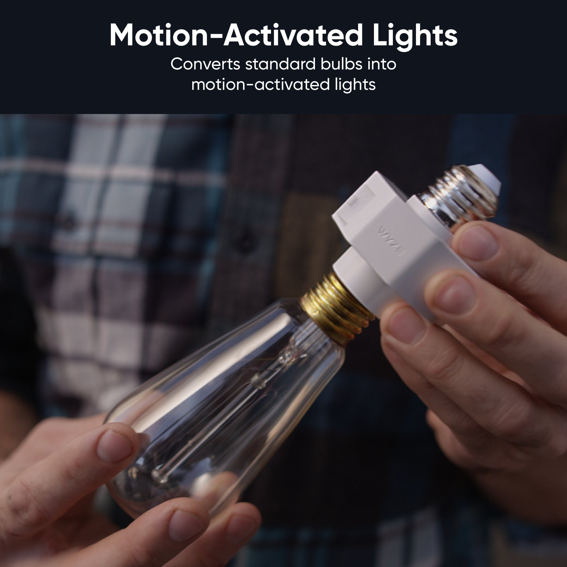 Wyze Lamp Socket Starter Kit Review