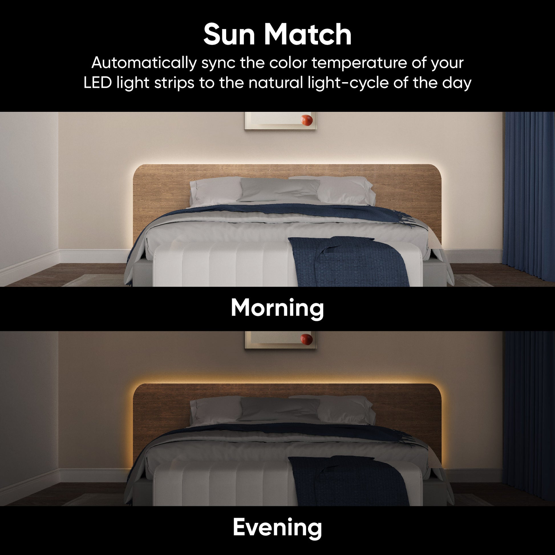 Wyze Light Strip vs. Wyze Light Strip Pro: Which LED Strip Is Best for You?  - CNET