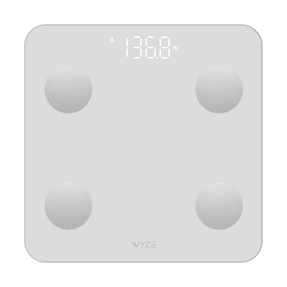 Wyze Scale S