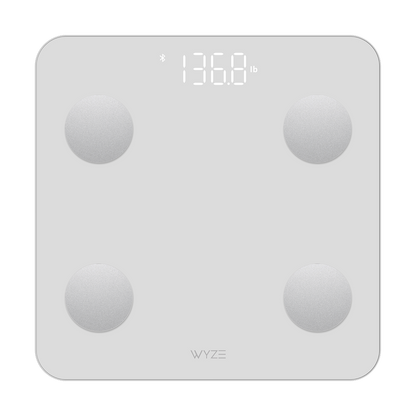 Wyze Scale S