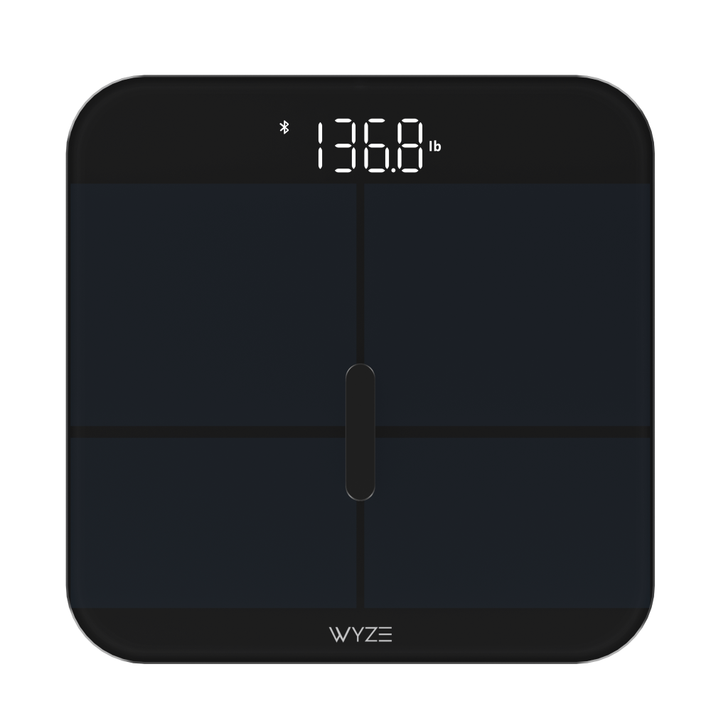Wyze Scale X
