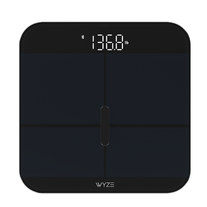 Wyze Scale X