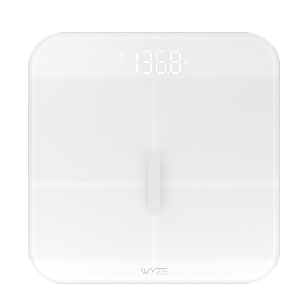 Wyze Scale X