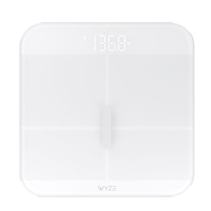 Wyze Scale X