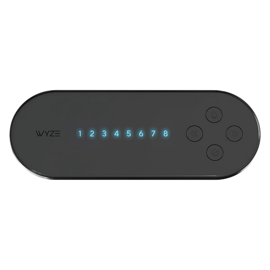 Wyze Sprinkler Controller