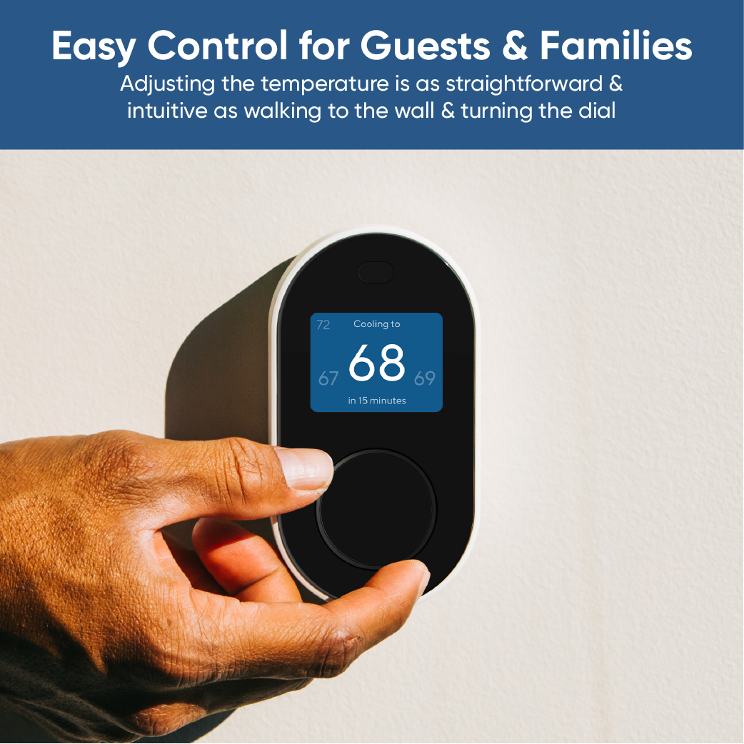Wyze Thermostat
