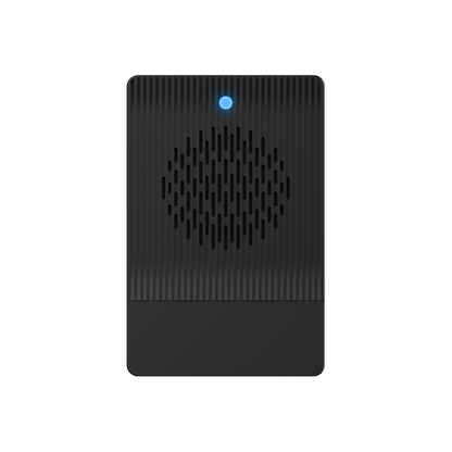 Wyze Wi-Fi Chime front view