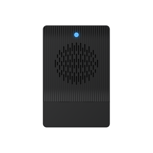 Wyze Wi-Fi Chime front view