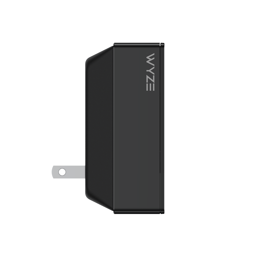 Wyze Wi-Fi Chime side view