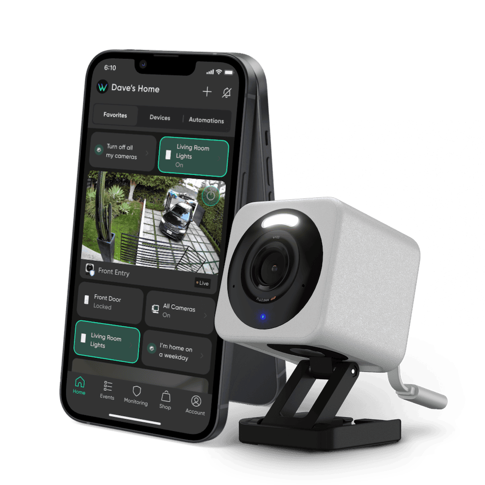Wyze x Ace Hardware – Smart Home Cameras & Security Products