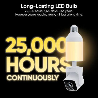Wyze Bulb Cam