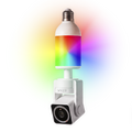Wyze Bulb Cam Pan Color - 1-Pack