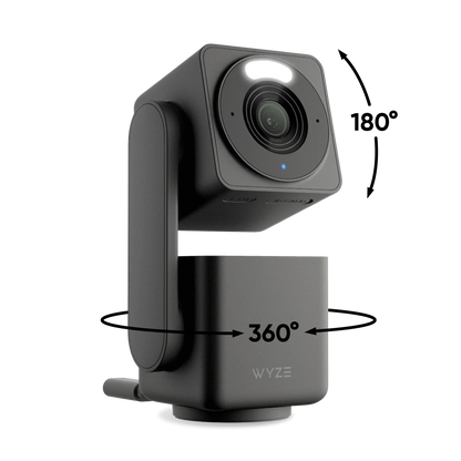 Wyze Cam Pan v4