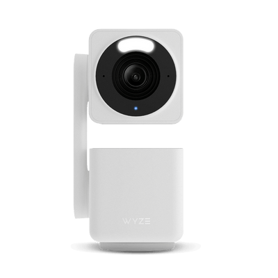 Pan Cam v4