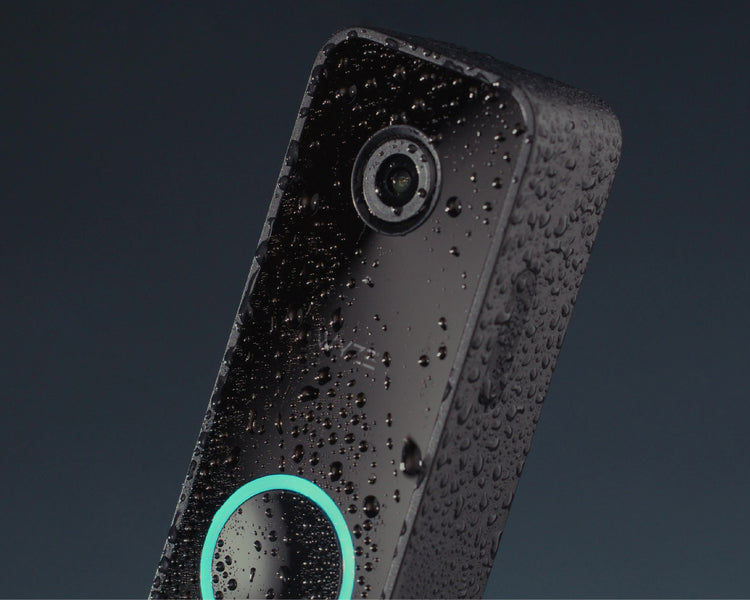 Wyze Doorbell v2