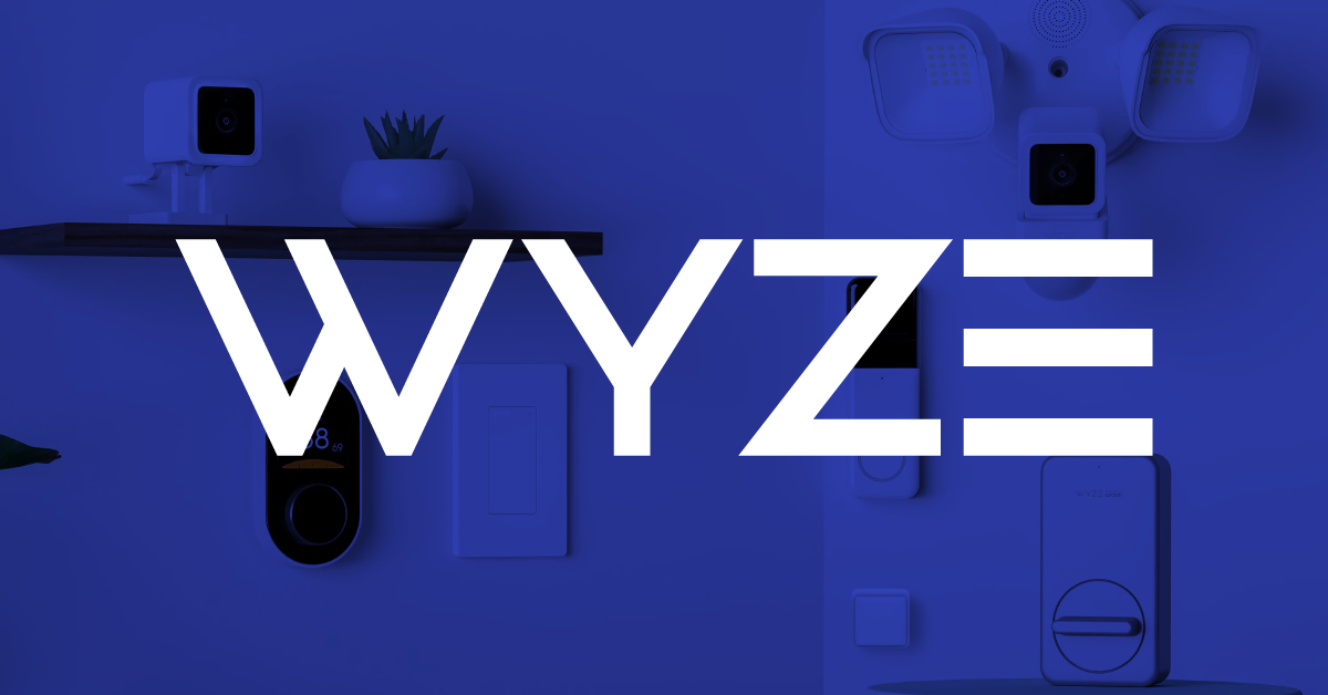 Wyze deals hotsell