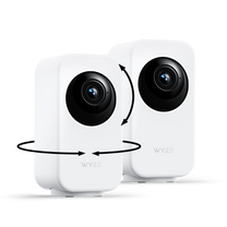 Wyze Indoor Cam Pan