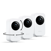 Wyze Indoor Cam Pan