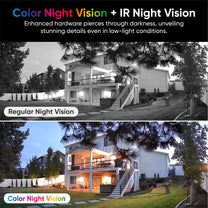 Wyze Solar Cam