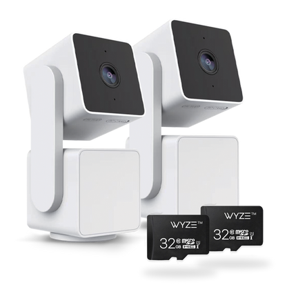Pan v3 Security Bundle