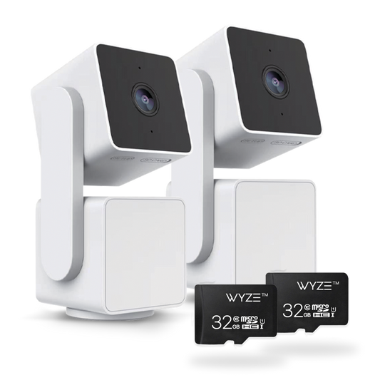 Pan v3 Security Bundle