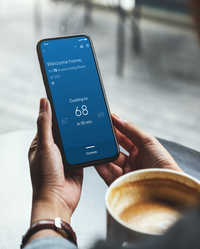 Wyze Thermostat