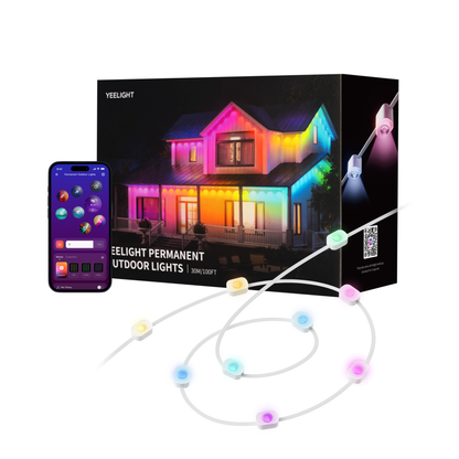 Yeelight Permanent Outdoor Lights