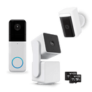 Apartment Enhanced Kit SVB - PANV3 - COP - WVDPC - 2MSD128C10 - Wyze Labs, Inc.