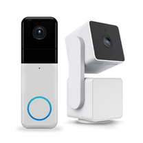 Appartement Starter Kit - Blanc - Wyze Labs, Inc.