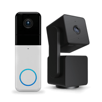 Apartment Starter Kit - White - Wyze Labs, Inc.