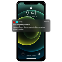 Wyze Home Monitoring Service