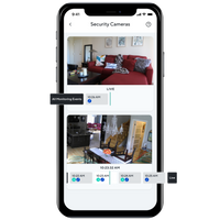 Wyze Home Monitoring Service