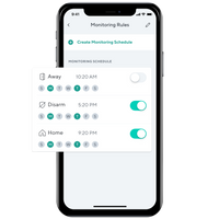 Wyze Home Monitoring Service