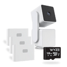 Baby Monitoring Kit SVB - CPAN3 - MSD128C10 - WLPNL - Wyze Labs, Inc.