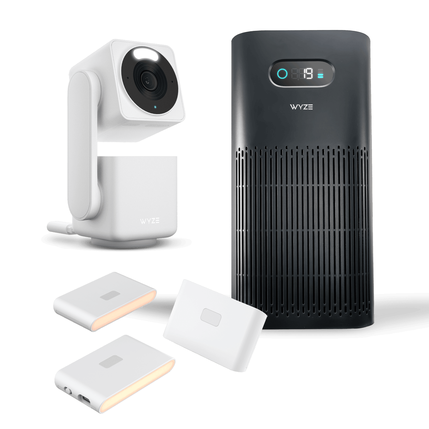 Baby Monitoring Pro SVB-CPAN4WH-WSAPUR-WLPNL-MSD128C10 - Wyze Labs, Inc.