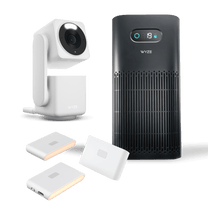 Wyze Baby Monitoring Pro Bundle - Wyze Labs, Inc.