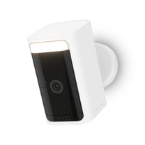 Wyze Battery Cam Pro + Solar Panel - 2.5K HDR Video Resolution - Wire-Free.