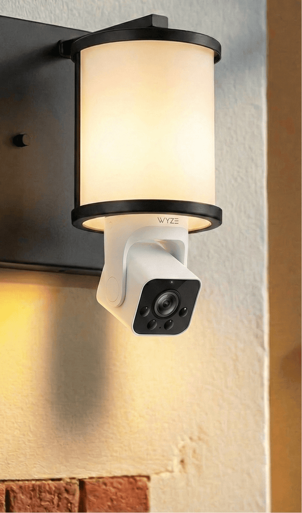 Wyze | Smart Home Security Cameras & Devices