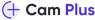 Cam Plus logo