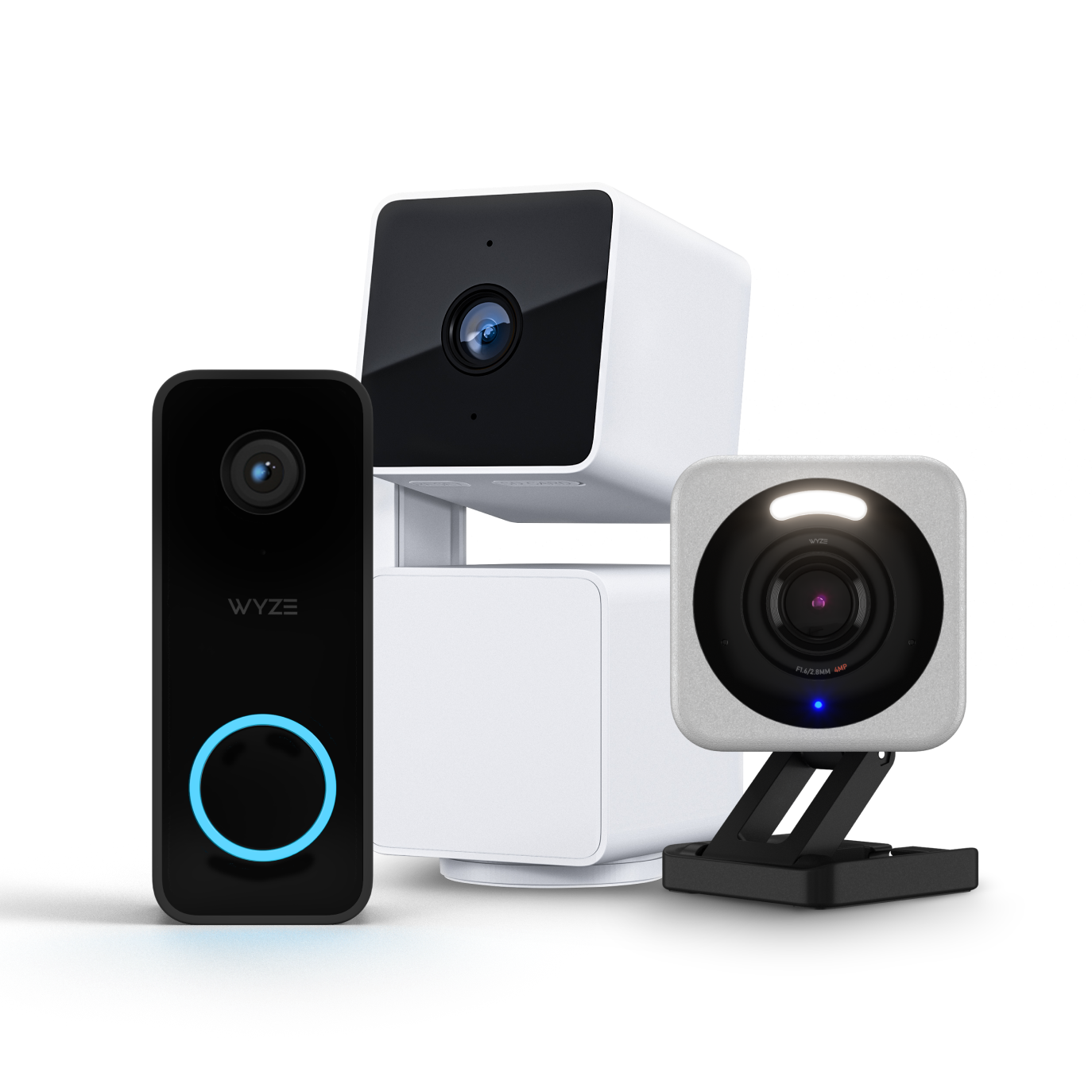 Wyze cam unlimited