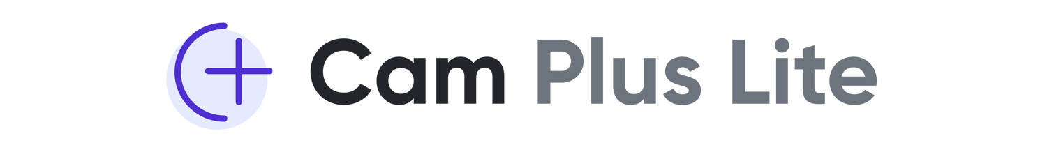 cam plus lite