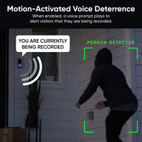 Wyze Duo Cam Doorbell with Dual Cameras for enhanced security and convenience.