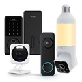 Kit de sécurité pour point d'entrée Plus