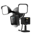 Projecteur + kit de sécurité OG - Noir